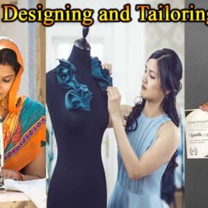 Fashion and tailoring