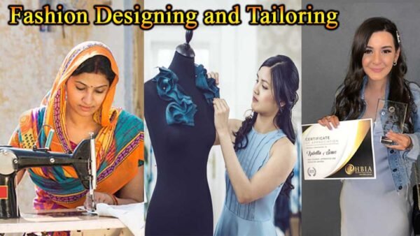 Fashion and tailoring
